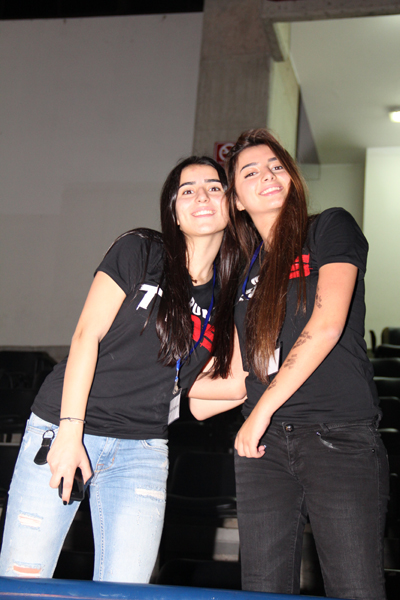 Flight 49 at Champville